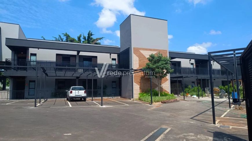 casa - Parque Nova Campinas - Campinas