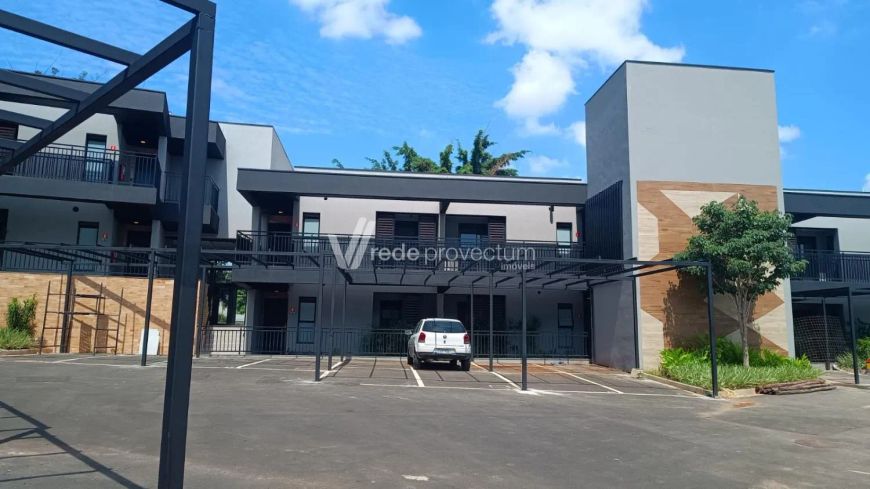 casa - Parque Nova Campinas - Campinas