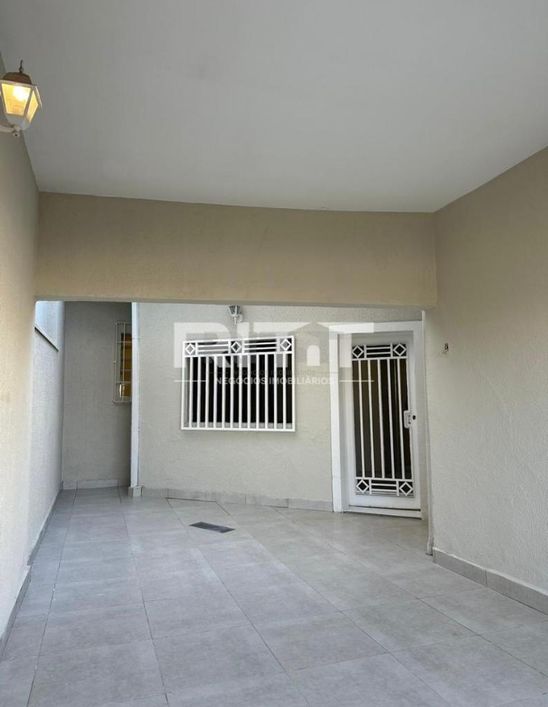 CASA A VENDA - VILA JOAQUIM INÁCIO - CAMPINAS - SP