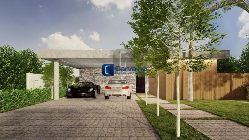 Casa à venda em Campinas, Residencial Jatibela, com 5 suítes, com 466 m²