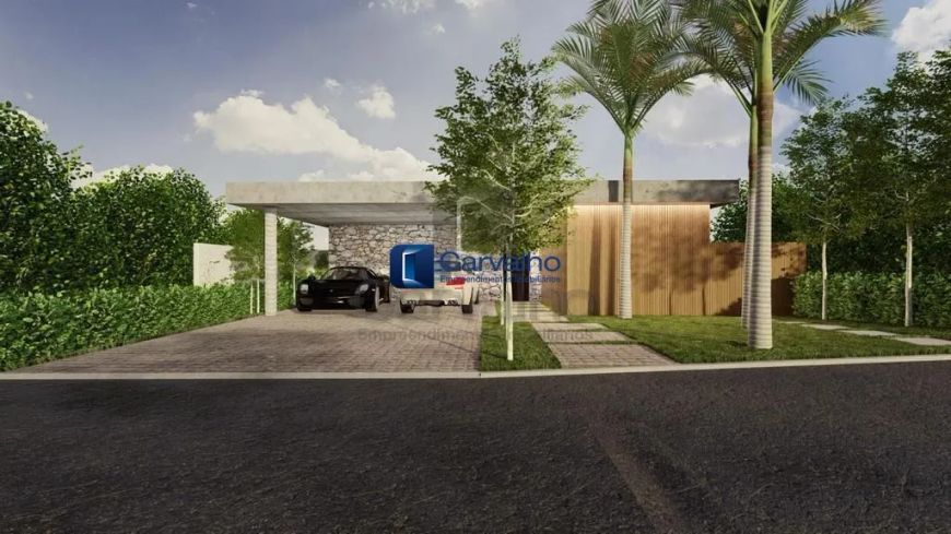Casa à venda em Campinas, Residencial Jatibela, com 5 suítes, com 466 m²