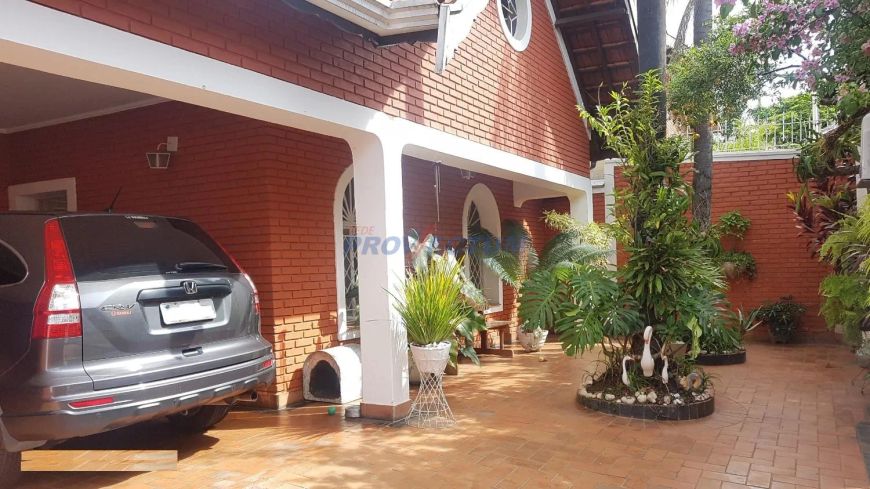 casa - Jardim Nova Europa - Campinas