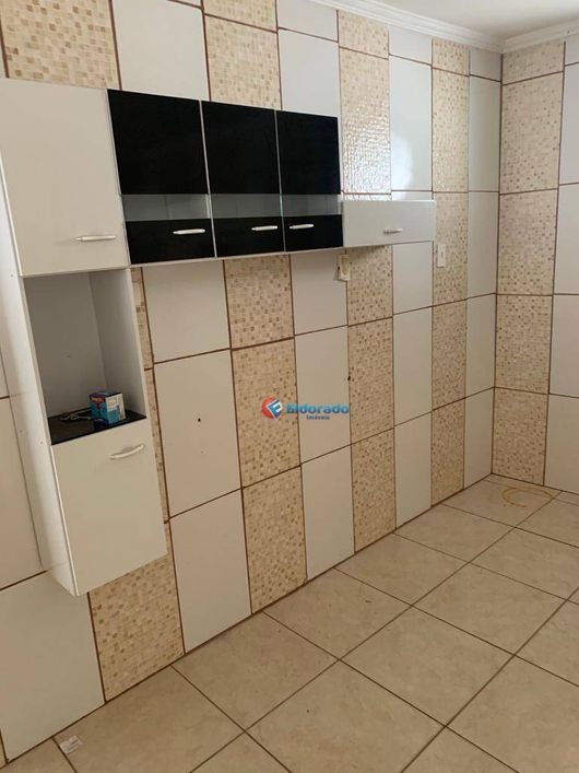 Casa com 4 quartos à venda, 190 m² por R$ 750.000 - Vila Nova São José - Campinas/SP