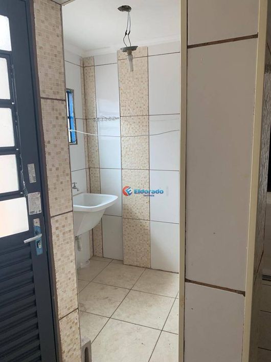 Casa com 4 quartos à venda, 190 m² por R$ 750.000 - Vila Nova São José - Campinas/SP