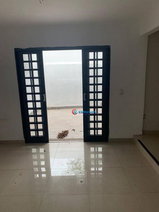 Casa com 4 quartos à venda, 190 m² por R$ 750.000 - Vila Nova São José - Campinas/SP