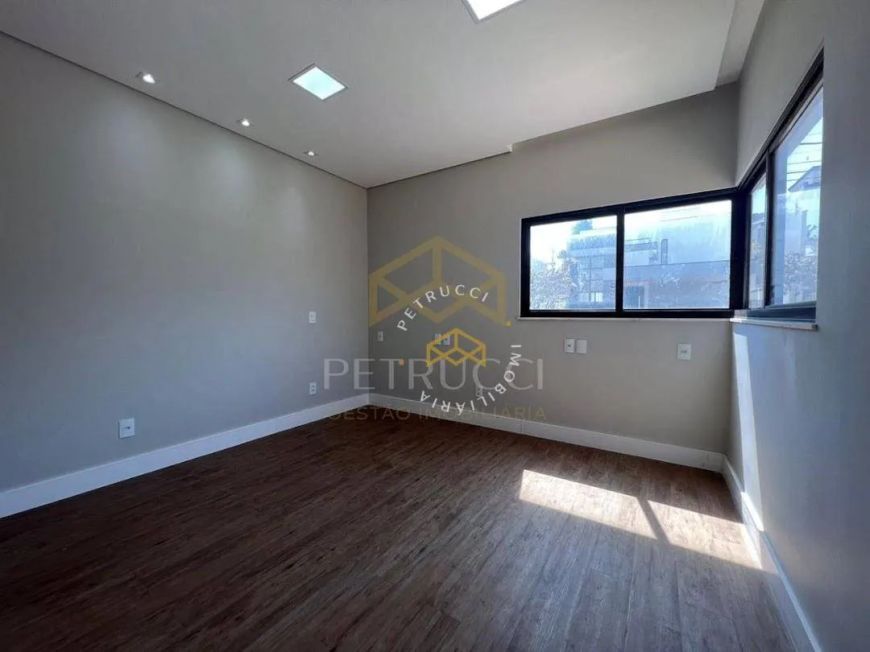 Casa Residencial à venda, Swiss Park, Campinas - CA8849.