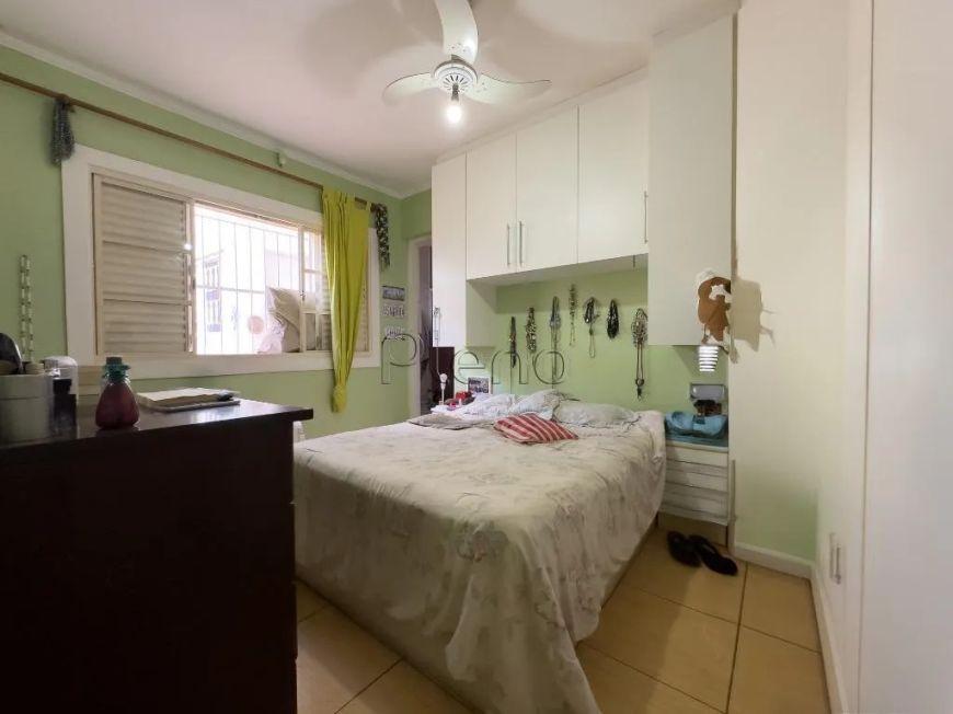 Casa à venda em Campinas, Chácara da Barra, com 4 quartos, com 160 m²