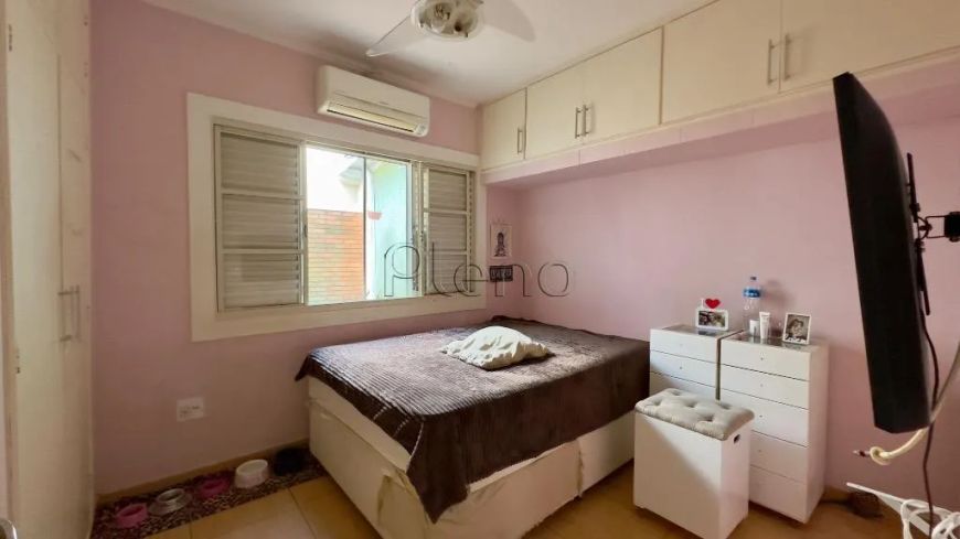 Casa à venda em Campinas, Chácara da Barra, com 4 quartos, com 160 m²