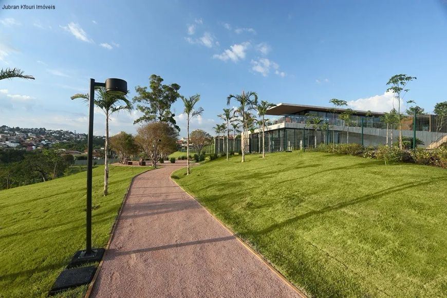 Terreno em condomínio à venda em Sousas - Campinas, com 1.019,51m², lazer comum, pronto para receber