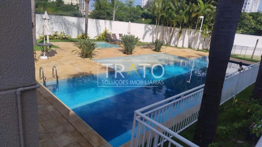 apartamento - Jardim Roseira - Campinas