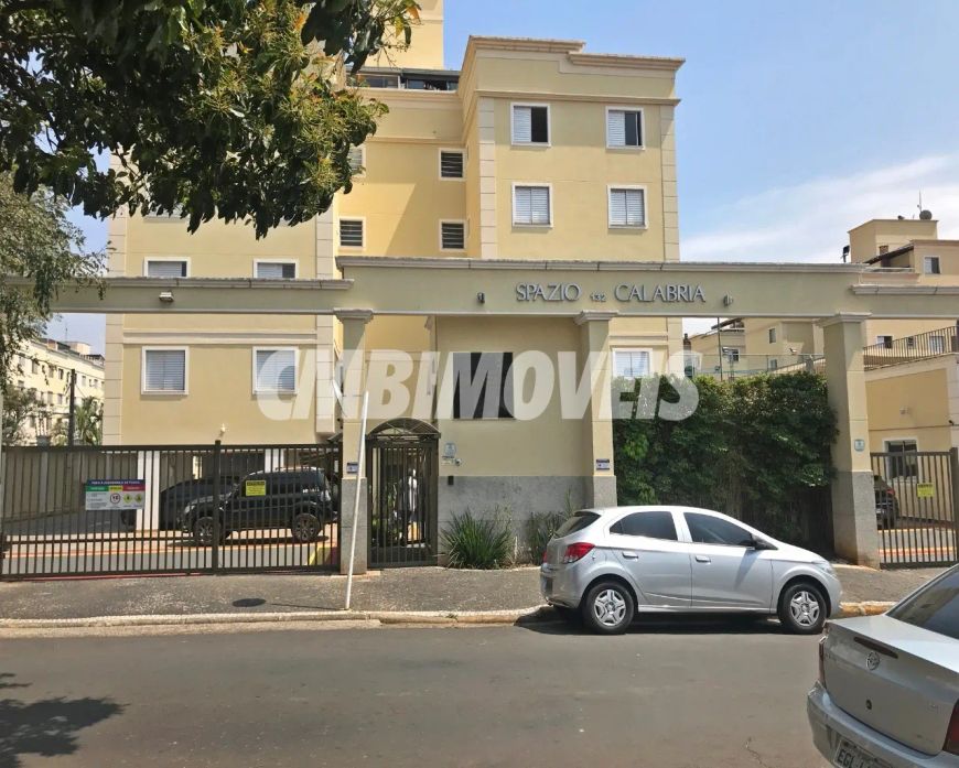 cobertura - Vila João Jorge - Campinas