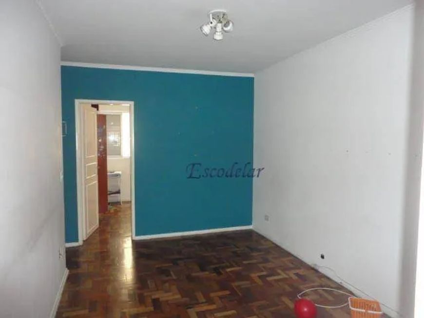 Apartamento à venda, 52 m² por R$ 400.000,00 - Santa Teresinha - São Paulo/SP
