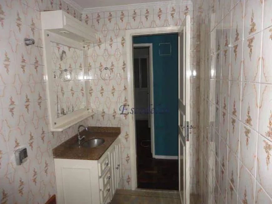 Apartamento à venda, 52 m² por R$ 400.000,00 - Santa Teresinha - São Paulo/SP