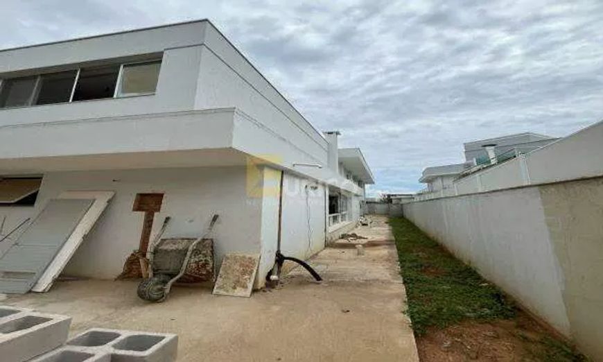 Casa em condomínio à venda no Condomínio Alphaville Campinas em Campinas/SP