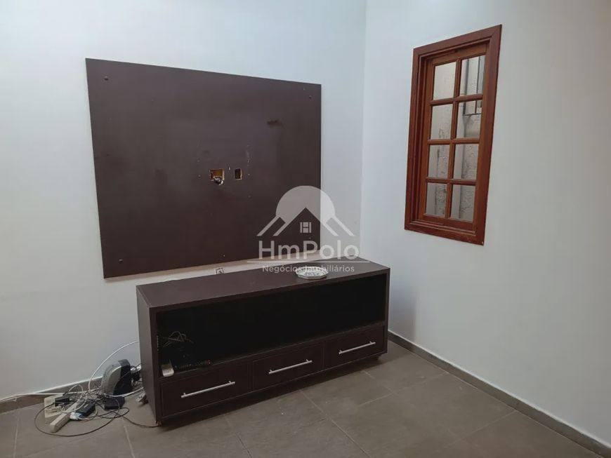 CASA COM 2 DORMITÓRIOS, 2 SALAS, 2 VAGAS EM CAMPINAS/SP