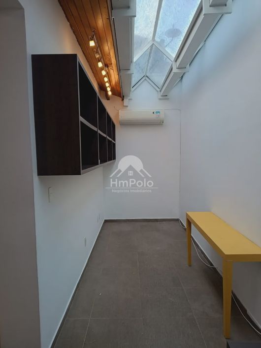 CASA COM 2 DORMITÓRIOS, 2 SALAS, 2 VAGAS EM CAMPINAS/SP
