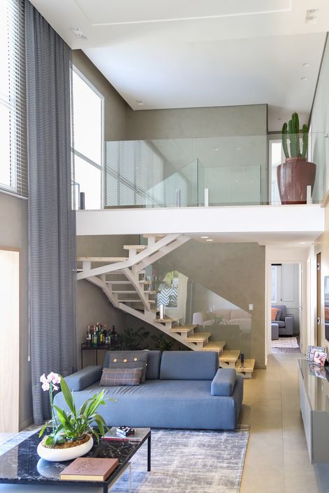 Cobertura para venda com 236 metros quadrados com 4 quartos em Vila Brandina - Campinas - SP.