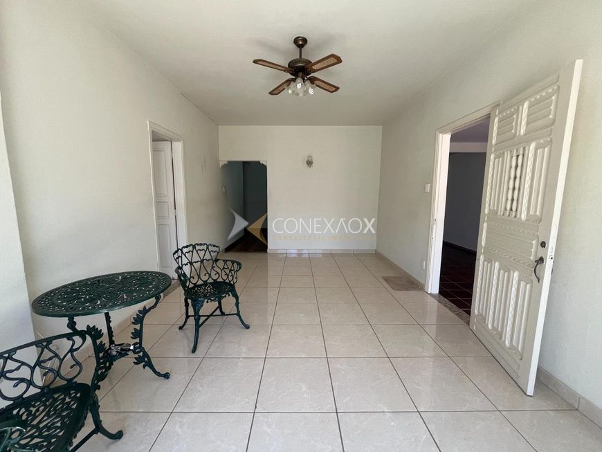 casa - Jardim Leonor - Campinas