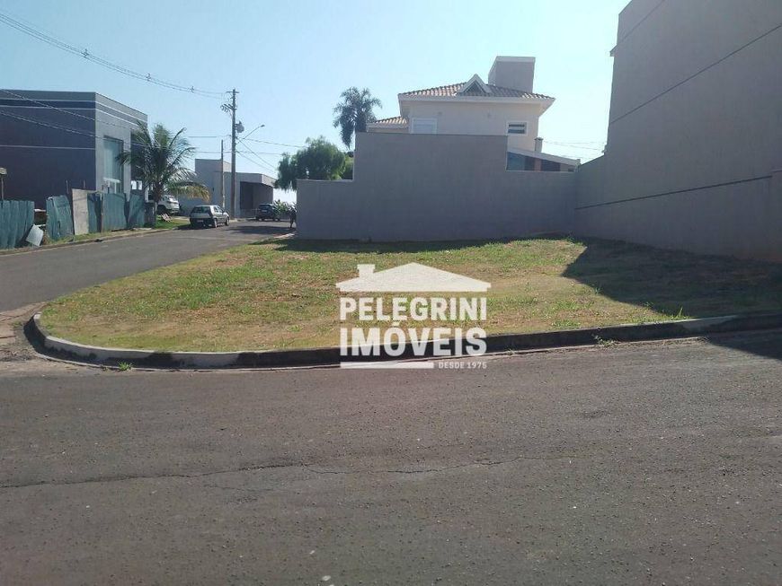 Terreno à venda, 284 m² por R$ 257.000,00 - Jardim Myrian Moreira da Costa - Campinas/SP