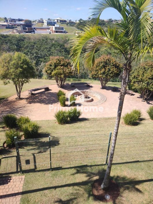 terreno - Loteamento Residencial Pedra Alta (Sousas) - Campinas