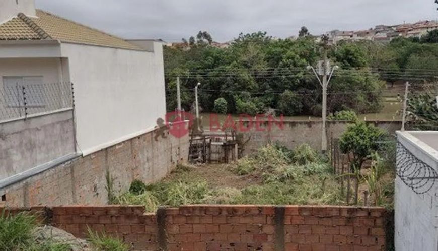 Terreno à venda em Campinas, Parque Jambeiro, com 200 m²
