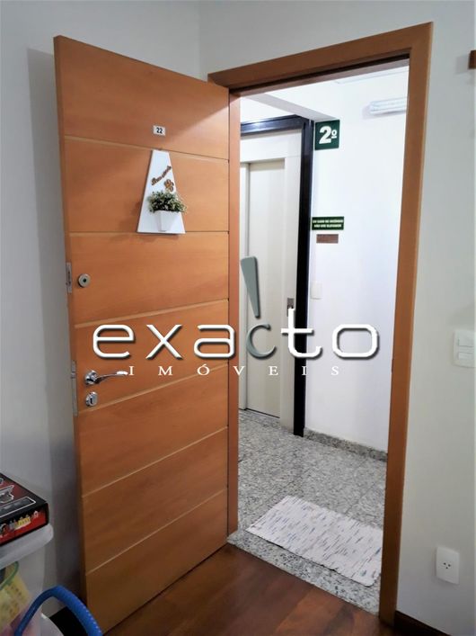 apartamento - Cambuí - Campinas