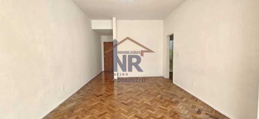 Apartamento - Padrão / Residencial / Leblon