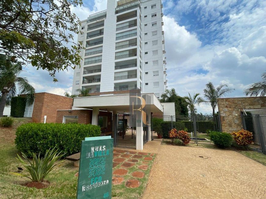 Apartamento com 3 dormitórios à venda, 135 m² por R$ 1.300.000,00 - Mansões Santo Antônio - Campinas