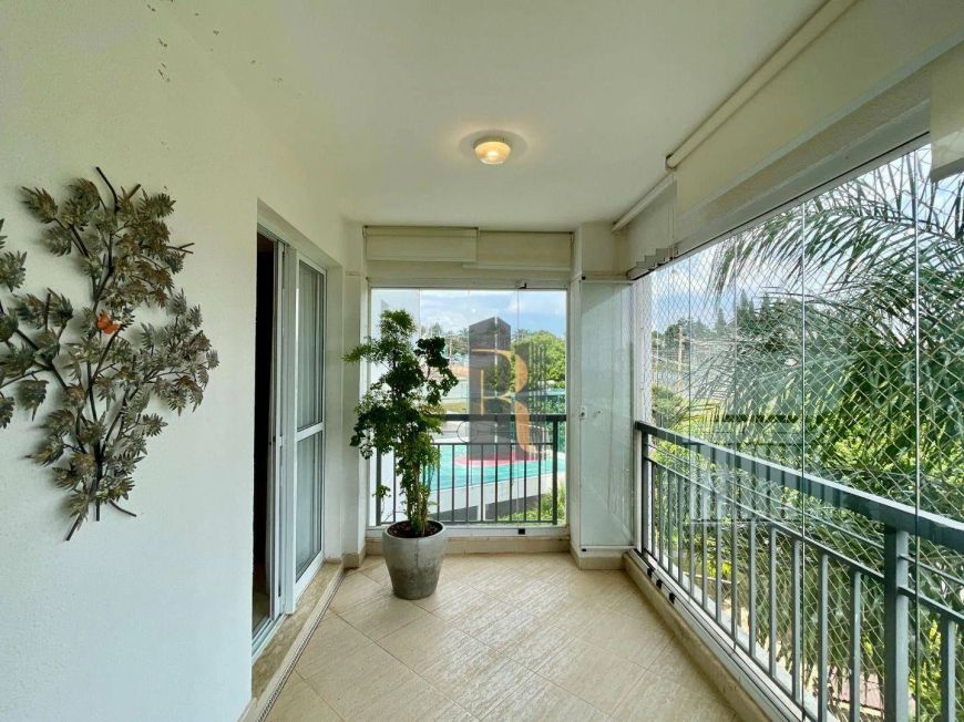 Apartamento com 3 dormitórios à venda, 135 m² por R$ 1.300.000,00 - Mansões Santo Antônio - Campinas