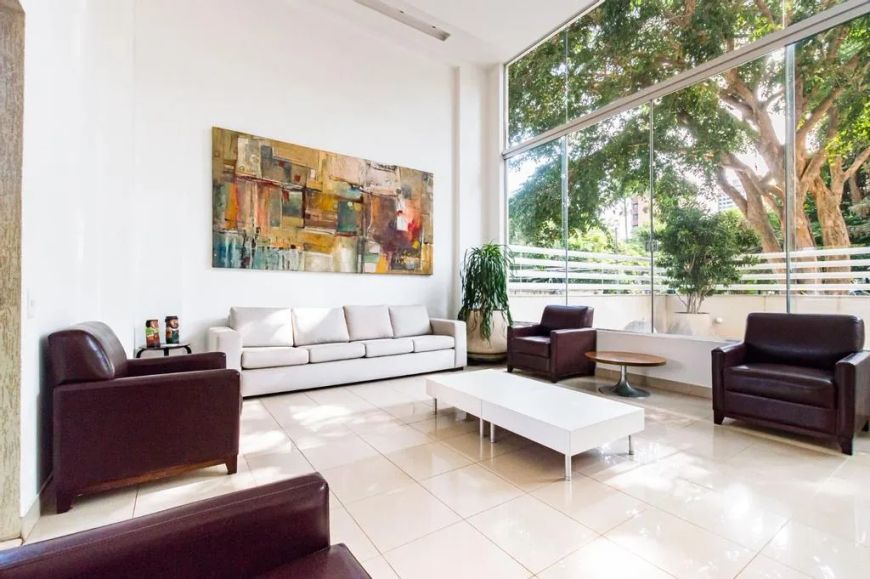 Apartamento à venda em Campinas, Cambuí, com 1 suíte, com 40 m², Lisieux