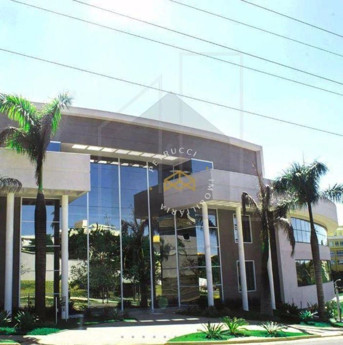 Sala Comercial à venda, Residencial Sainte Helene, Campinas - SA0191.