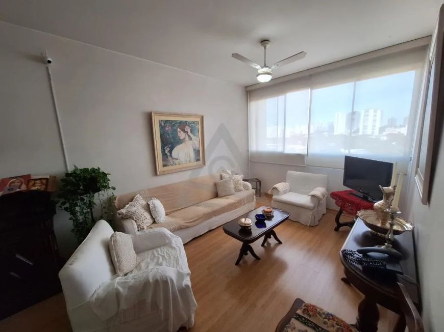 Apartamento à venda em Campinas, Chácara da Barra, com 3 quartos, com 85 m², Morada da Barra