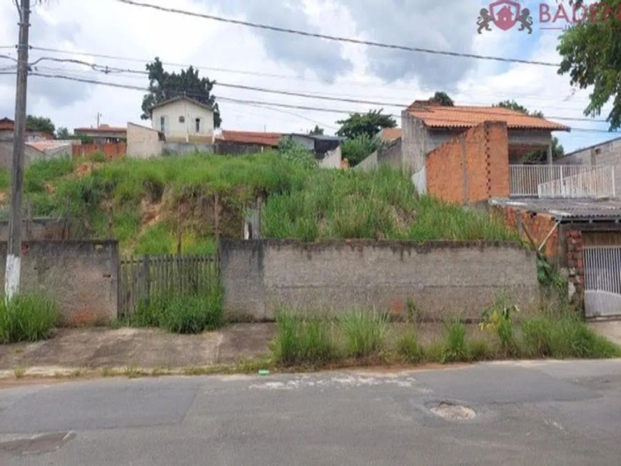 Terreno à venda em Campinas, Vila Alberto Simões, com 460 m²
