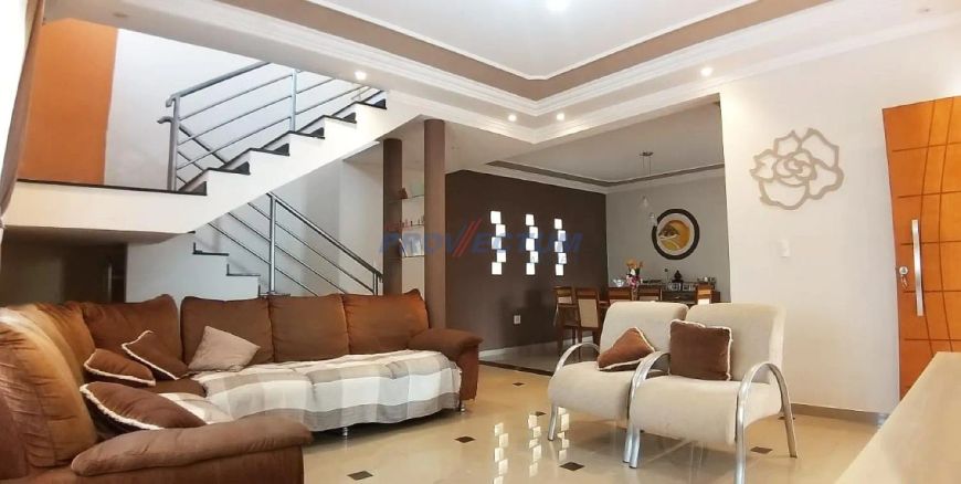 casa - Jardim Eulina - Campinas
