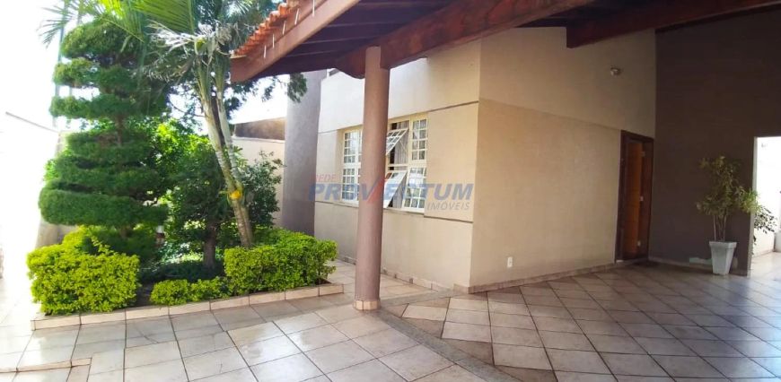 casa - Jardim Eulina - Campinas