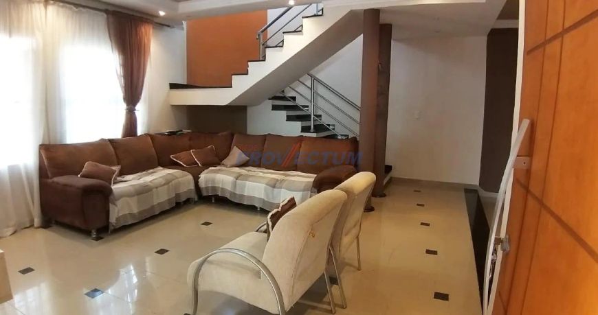 casa - Jardim Eulina - Campinas