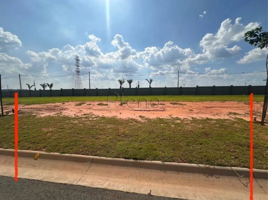 Terreno à venda em Campinas, Loteamento Alphaville Campinas, com 360 m², Serena Campinas