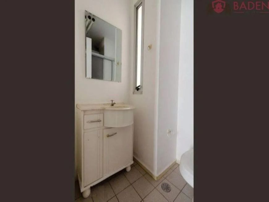 Apartamento à venda em Campinas, Jardim Dom Vieira, com 3 quartos, com 60 m²