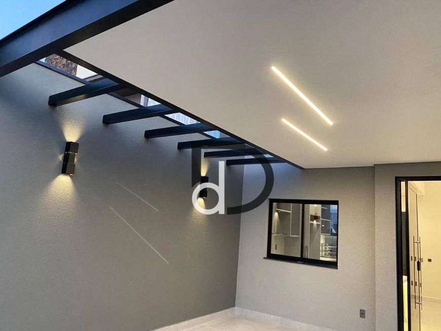 Casa com 3 dormitórios à venda, 124 m² por R$ 1.290.000,00 - Jardins do Império - Indaiatuba/SP