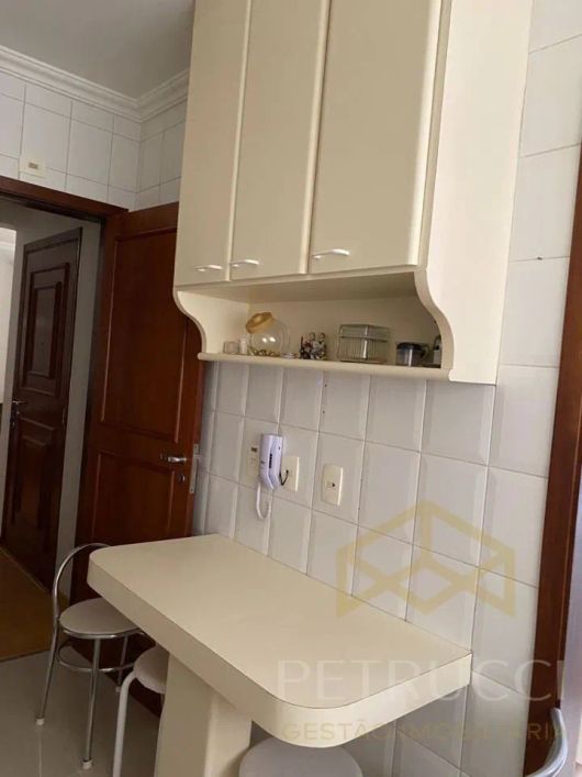 Apartamento Residencial à venda, Cambuí, Campinas - AP8014.