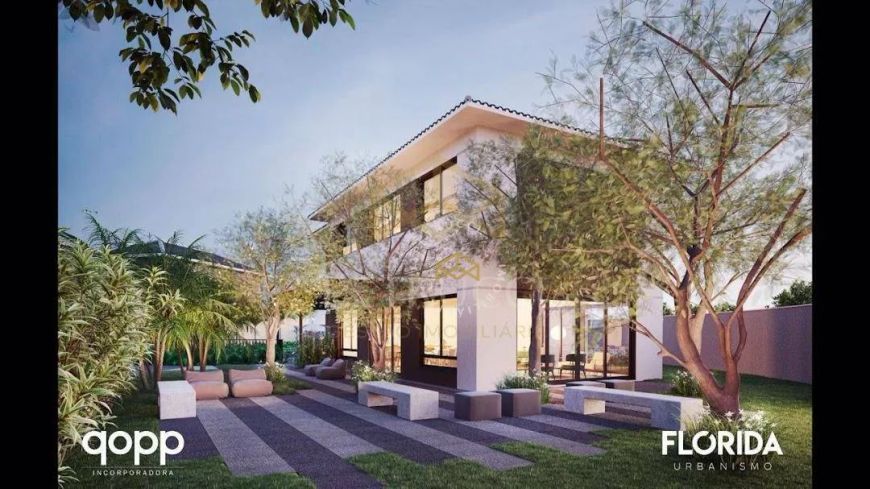 Casa Residencial à venda, Residencial Estância Eudóxia, Campinas - CA2273.
