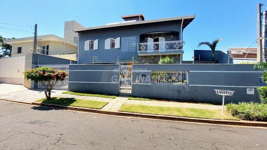 casa - Jardim Chapadão - Campinas