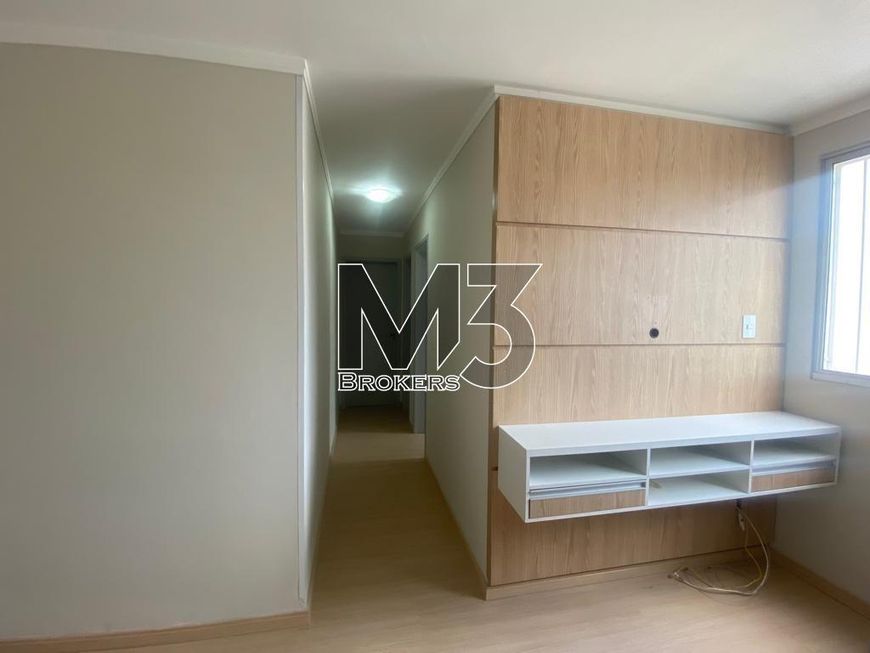 Apartamento à venda em Campinas, Jardim Nova Europa, com 2 quartos, com 82.75 m², Turquesa Vile