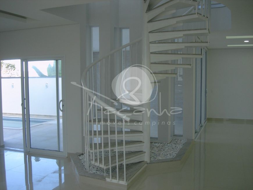Casa para venda no Swiss Park em Campinas- Imobiliária Campinas