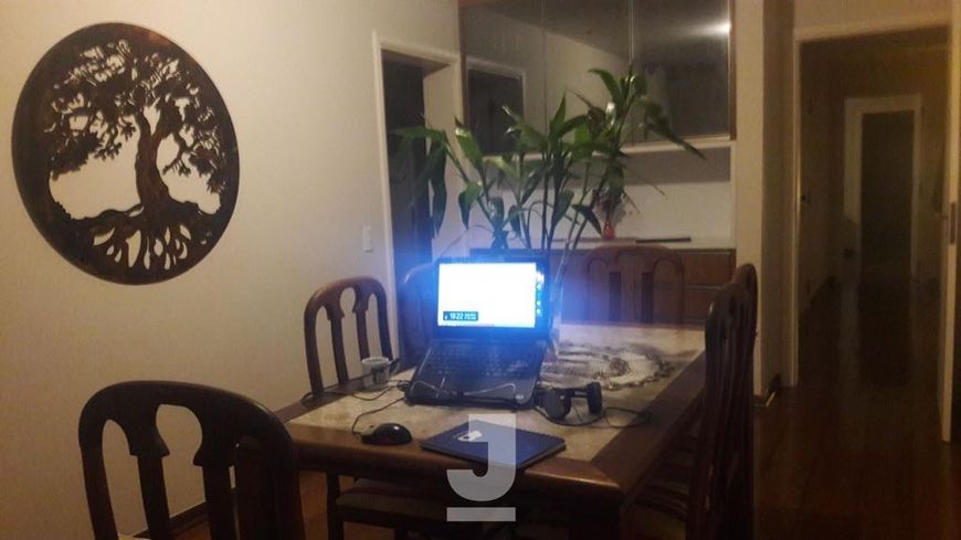 Apartamento - à venda por 1.950.000,00 - 4 quartos - Cambuí, Ed. Monte Libano - Campinas.