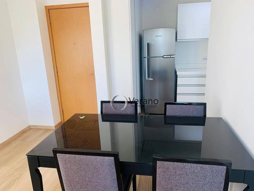 Apartamento com 1 dormitório à venda, 59 m² por R$ 790.000,00 - Cambuí - Campinas/SP