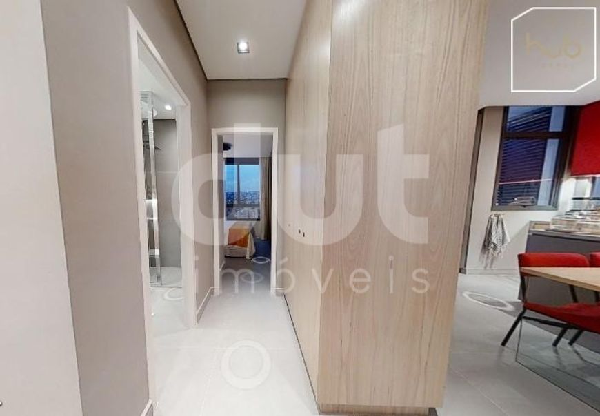 apartamento - Cambuí - Campinas