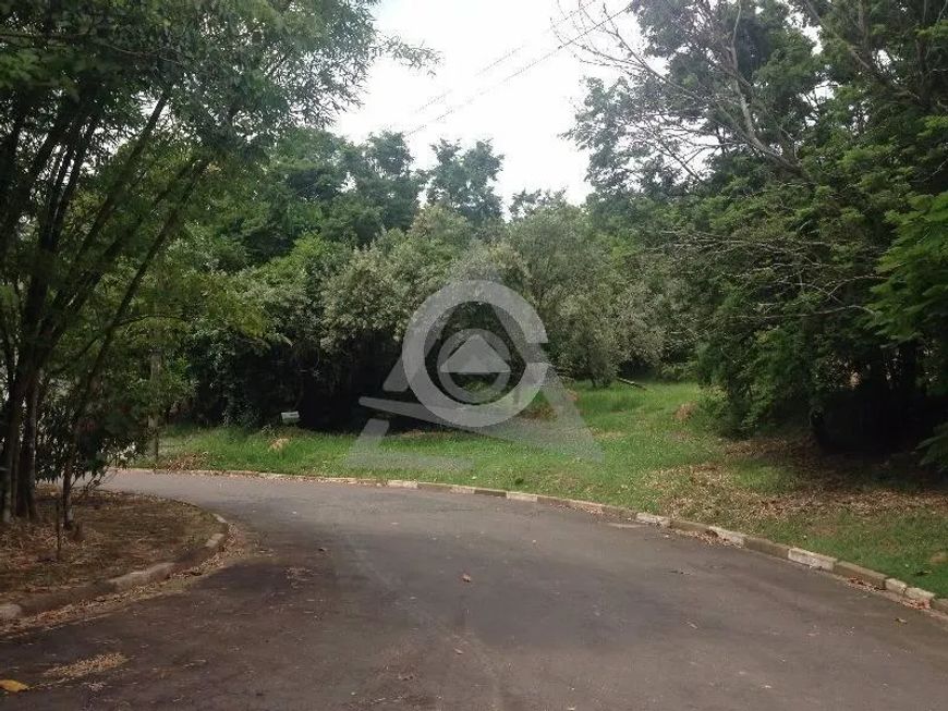 Terreno à venda em Campinas, Sousas, com 1521 m², Colinas do Ermitage