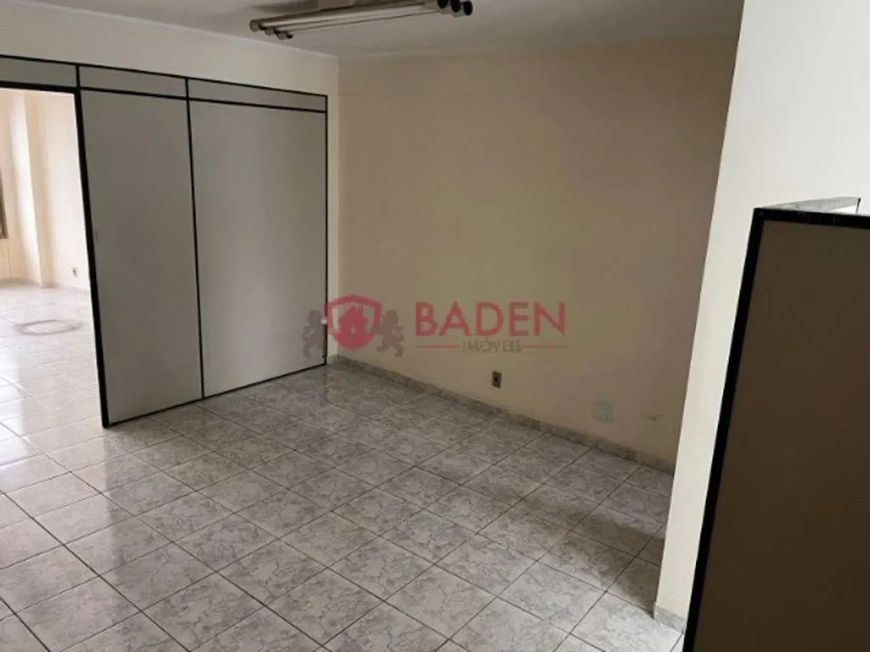 Sala à venda em Campinas, Centro, com 49 m²
