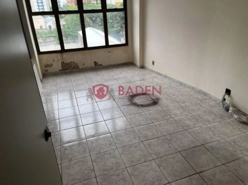 Sala à venda em Campinas, Centro, com 49 m²